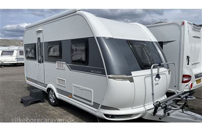 Hobby De Luxe 455 UF